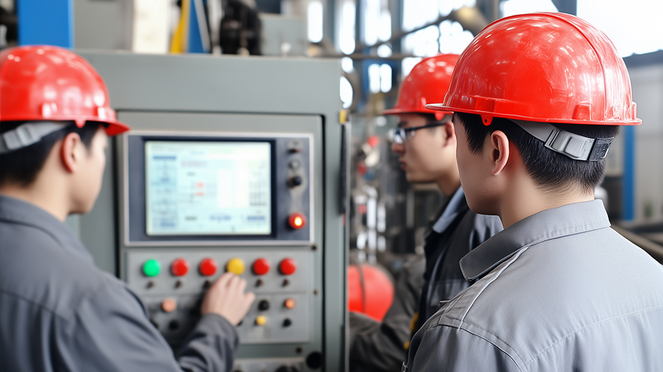 起重機緊急維修